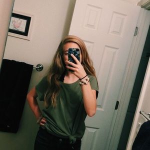 Meet your Posher, Zoe